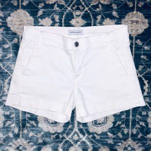 James Jeans Stretch Olivia Jean Shorts